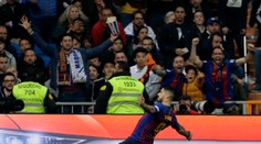 VIDEO: El Clásico korisťou Barcelony. Katalánci postúpili do finále Kráľovského pohára