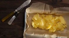 Čerešňový clafoutis