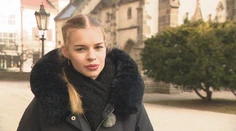 Situácia je nevyspytateľná. Aj baletka Tetiana žijúca na Slovensku sa každé ráno zobúdza so strachom
