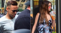 Selena Gomez vraj zbalila slávneho futbalistu. Určite ho poznáte