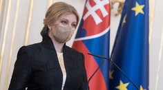 Prezidentka chce prehodnotiť povolenie návštev v DSS, rezort už odporúčal urobiť si vlastný režim