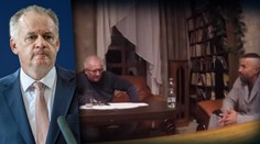 Môže kontroverzné video uškodiť Andrejovi Kiskovi vo voľbách? Jednoznačný verdikt politológa