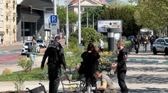 Mimoriadna udalosť v centre Bratislavy: Polícia uzavrela nábrežie. Video ukázalo, čo objavili