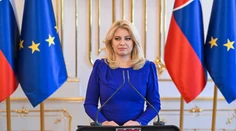 Novela Trestného zákona je na stole prezidentky. Hlava štátu svoj ďalší postup oznámi v najbližších dňoch