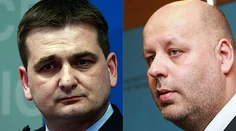 Česko má oddnes dvoch policajných prezidentov. Ako je to možné?