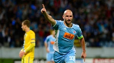 Ikona slovenského futbalu Róbert Vittek hlási návrat do Fortuna ligy