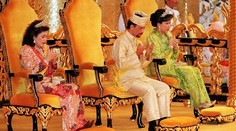 Brunejský sultán zakázal slávenie Vianoc