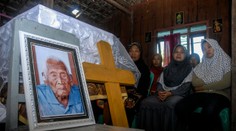 V Indonézii zomrel najstarší človek, aký kedy žil. Údajne mal 146 rokov