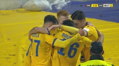 VIDEO: Dunajská Streda otočila zápas v Banskej Bystrici. DAC sa dostal na druhú priečku