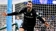 Dávid Hancko už údajne súhlasil s prestupom. V novom tíme si zahrá s Cristianom Ronaldom