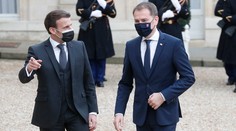 Matovič: Francúzsko je pre Slovensko majákom bratstva, rovnosti a slobody