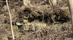 FOTO: V obci Kolačkov vyhlásili mimoriadnu situáciu. Ohrozené sú stovky obyvateľov