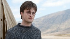 Aj Harry Potter starne. Daniel Radcliffe dnes vyzerá ako jeho starší brat