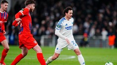 Konferenčná liga: Betis s hladkým triumfom u súpera. Kodaň bude musieť v odvete doháňať stratu