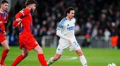 Konferenčná liga: Betis s hladkým triumfom u súpera. Kodaň bude musieť v odvete doháňať stratu