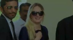 Najskôr úsmev, potom plač: Češka Tereza už stráca v Pakistane nervy