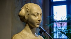 Rezort kultúry priniesol výsledky expertízy. Busta z Levoče je falzifikát