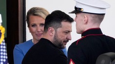 Zelenského mali z Bieleho domu vyhodiť. Experti tvrdia, že Trump chce kapituláciu Ukrajiny a išlo o šikanu