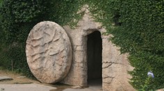 Geológ: Ježiš bol ženatý, mal dieťa a nikdy nevstal z mŕtvych