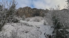 Plánované bariéry v unikátnych tiesňavách sú terčom kritiky. Petičiari tvrdia, že zničia ich vizuálnu hodnotu