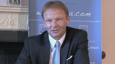 Vazil Hudák bude novým ministrom hospodárstva