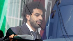 Salahov štart v úvodnom zápase Egypta je stále neistý