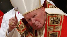 Na Sliezskom dome spomínali na najobľúbenejšieho pápeža