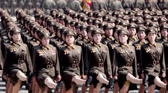 Severná Kórea: Šéfa armády údajne popravili kvôli korupcii