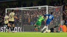 VIDEO: Chelsea v šlágri rozobrala Barcelonu. Manchester City šokujúco prehral