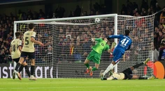 VIDEO: Chelsea v šlágri rozobrala Barcelonu. Manchester City šokujúco prehral