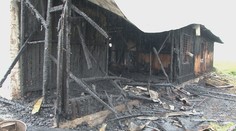 Kapele vyhorela do tla skúšobňa s celou aparatúrou. Hudobníci Gipsy Fanky sú zúfalí