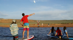 Neuveriteľné kúsky s frisbee. Pozrite si, čo všetko sa dá s ním robiť