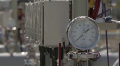 Slovensko chce výmenou za sankcie záruky pri odstavení ruského plynu