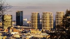 Ceny nehnuteľností na Slovensku sú opäť rekordne vysoké. Regióny dobiehajú Bratislavu