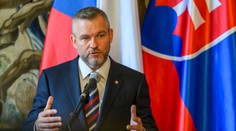 Podpis zákona o STVR nie je v nesúlade s ústavou a nezasahuje do slobody slova, zdôvodnil Pellegrini