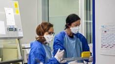 Švajčiarsko za jeden deň hlási 1273 nových prípadov, v Česku sa vyliečil piaty pacient