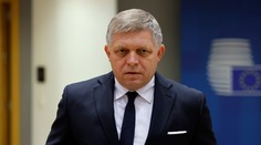 Fico: Niektoré krajiny EÚ a NATO zvažujú vyslať vojakov na Ukrajinu. Slovenskí nikam nepôjdu
