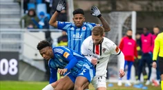 Slovan si poistil veľkú oporu. Kmotrík ml. neskrýva nadšenie: Jeho potenciál je ohromný