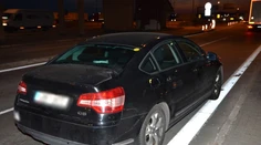 Dve deti a takmer 6000 dávok heroínu. Takýto náklad prevážala matka z Kosova, chytili ju policajti