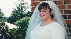 Bola taká tučná, že sa nezmestila do vozíka na horskej dráhe. Dnes je z nej kočka