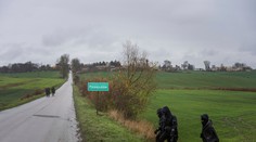 Ukrajinskí experti dorazili do Poľska. Vyšetrovať budú aj pôvod rakety, ktorá dopadla na územie NATO