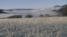 Počasie cez víkend bude ako na hojdačke. V nedeľu príde nepríjemný zlom