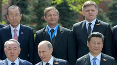 Fico: V Moskve bola dôstojná oslava konca II. svetovej vojny