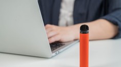 Elektronické cigarety nie sú neškodné. Výskum odhalil vážne riziká spojené s cukrovkou