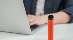 Elektronické cigarety nie sú neškodné. Výskum odhalil vážne riziká spojené s cukrovkou