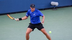 VIDEO: Známy Poliak uchmatol čiapku, ktorú tenista podával chlapcovi. Nepremysleným činom si muž veľmi nepomohol