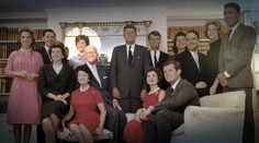 Slávny klan smúti. Zomrela posledná zo súrodencov Johna F. Kennedyho