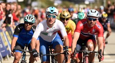 Kristoff novým majstrom Európy, na tróne nahradil Sagana