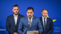 Reakcie, aké vraj nikde na svete nezažili. Podozrenia o súkromných haciendach z eurofondov trvajú