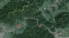 Kľúčový úsek D1 pri Martine má dva variatny. Pozrite aké